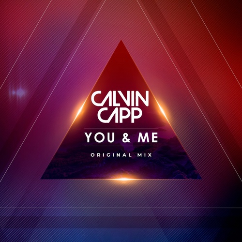 Calvin Capp - You & Me [FRTY00569]